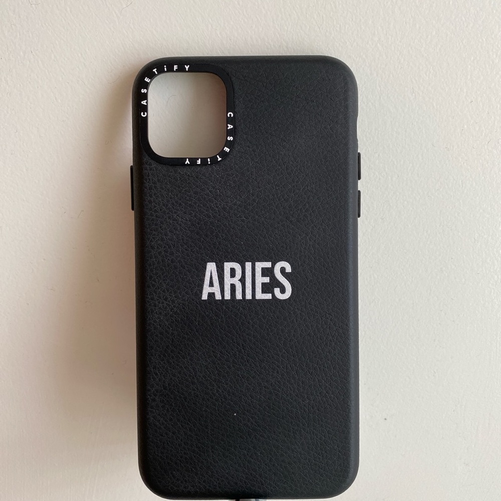Iphone 11 Pro Max Casetify Case